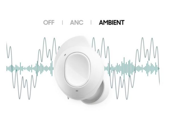 SAMSUNG Galaxy Buds FE SM-R400 www.infinytech-reunion.re SAMSUNG Galaxy Buds FE SM-R400 www.infinytech-reunion.re