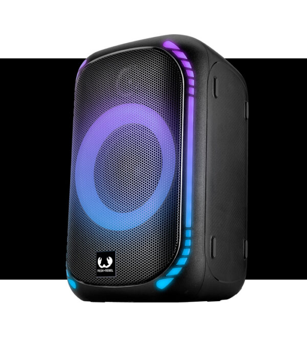 Enceinte nomade Fresh'n'Rebel Party Loud M Enceinte nomade Fresh'n'Rebel Party Loud M