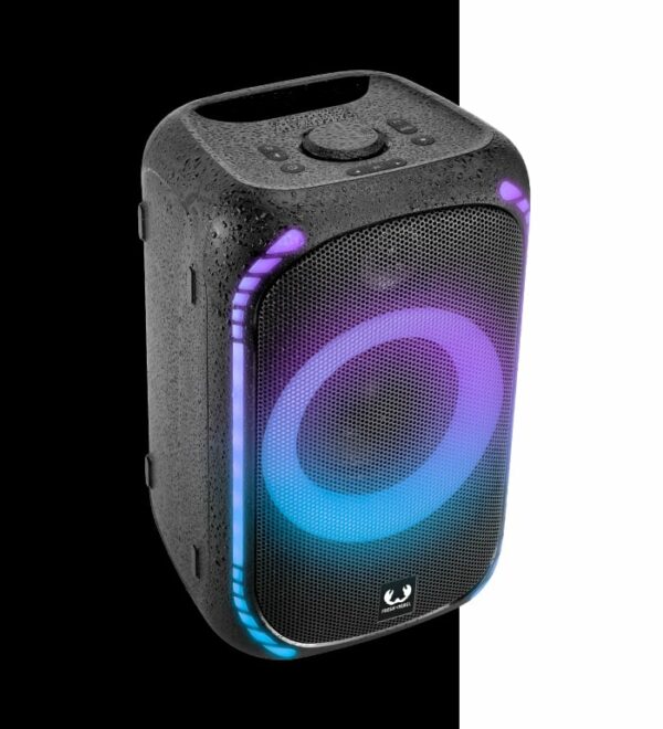 Enceinte nomade Fresh'n'Rebel Party Loud M Enceinte nomade Fresh'n'Rebel Party Loud M