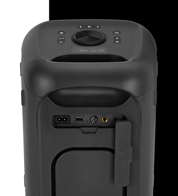 Enceinte nomade Fresh'n'Rebel Party Loud M Enceinte nomade Fresh'n'Rebel Party Loud M