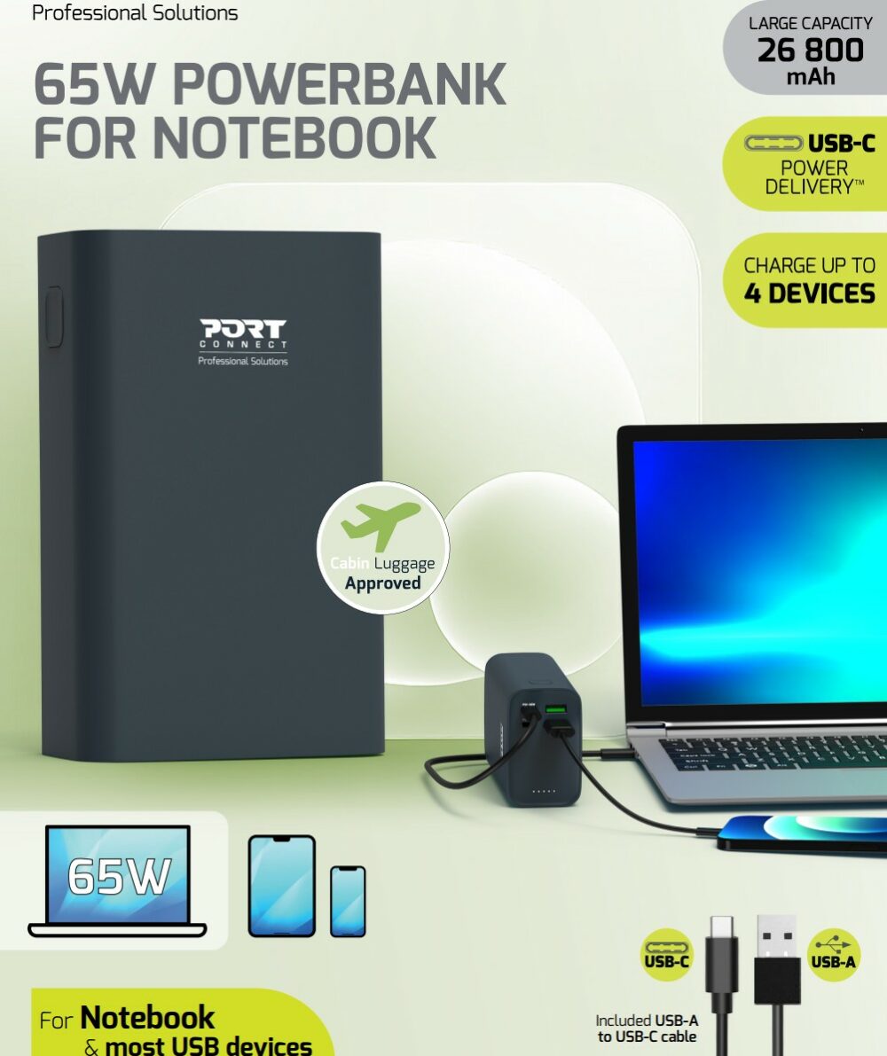 PORT DESIGNS 907004