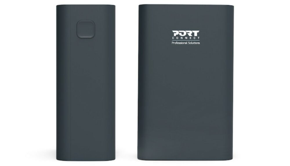 PORT DESIGNS 907004 PORT DESIGNS 907004