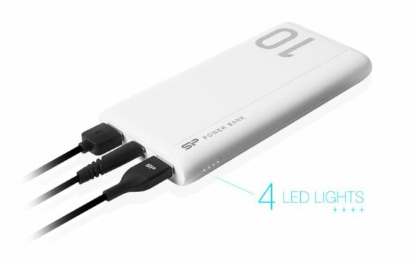 Powerbank SILICON POWER GP15