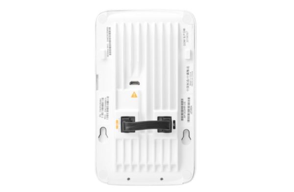 HP Aruba On AP11D R2X16A image 02 HP Aruba On AP11D R2X16A image 02