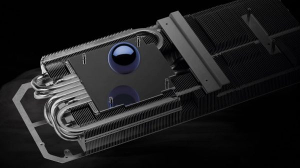 ASUS GeForce Strix RTX 3070 Gaming 8Go image 03 ASUS GeForce Strix RTX 3070 Gaming 8Go image 03