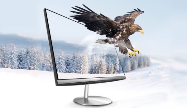 Asus Zen AiO ZN242 image 01 Asus Zen AiO ZN242 image 01