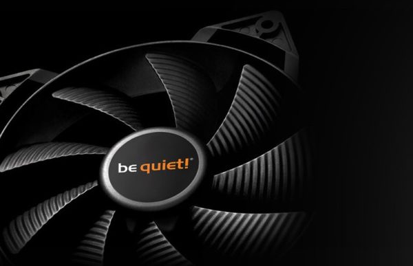 Watercooling BE QUIET BW006 Pure Loop 240mm www.infinytech-reunion.re