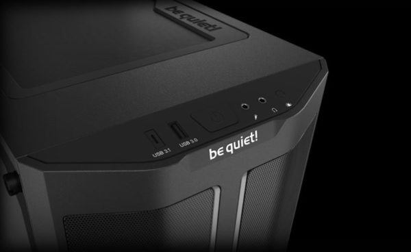 BE QUIET Pure Base 500DX www.infinytech-reunion.re BE QUIET Pure Base 500DX www.infinytech-reunion.re