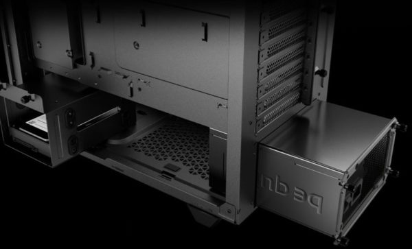 BE QUIET Pure Base 500DX www.infinytech-reunion.re BE QUIET Pure Base 500DX www.infinytech-reunion.re