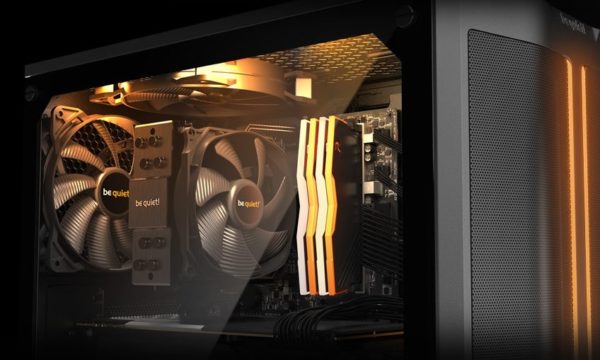 BE QUIET Pure Base 500DX www.infinytech-reunion.re BE QUIET Pure Base 500DX www.infinytech-reunion.re