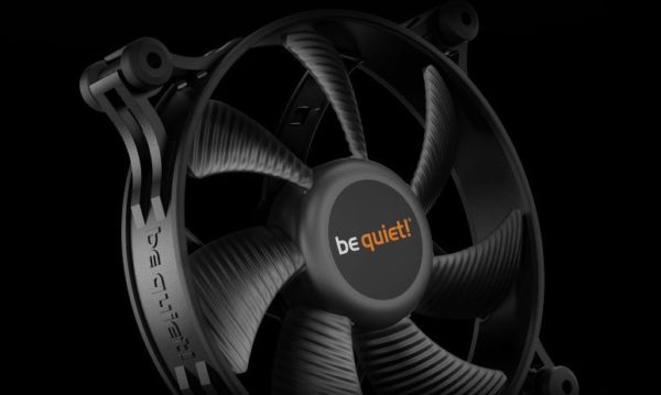 BE QUIET Shadow Rock 3 www.infinytech-reunion.re