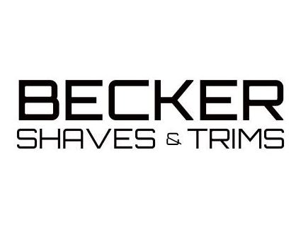 Logo BECKER