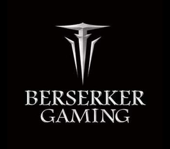 Logo BERSERKER