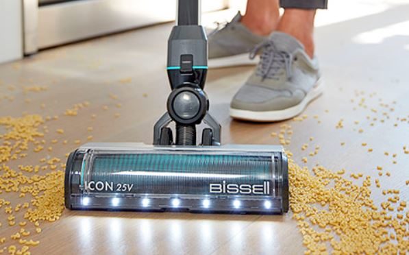 BISSELL ICON 25V image 04