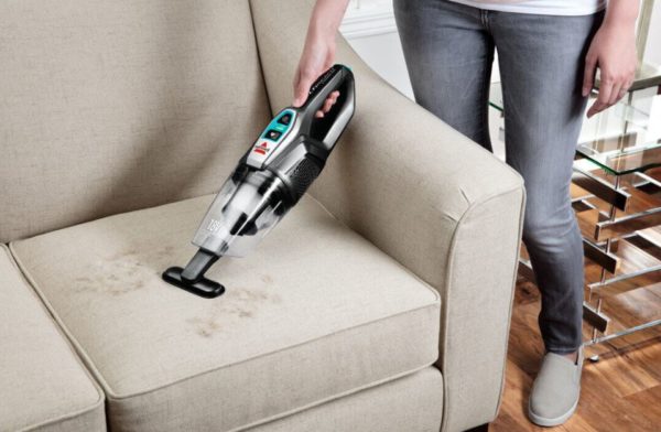 BISSELL MultiReach Essential 18V image 01