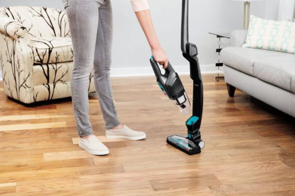 BISSELL MultiReach Essential 18V image 02