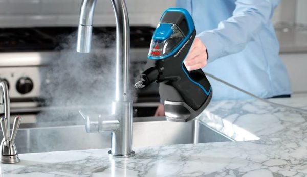 BISSELL Powerfresh SlimSteam image 03