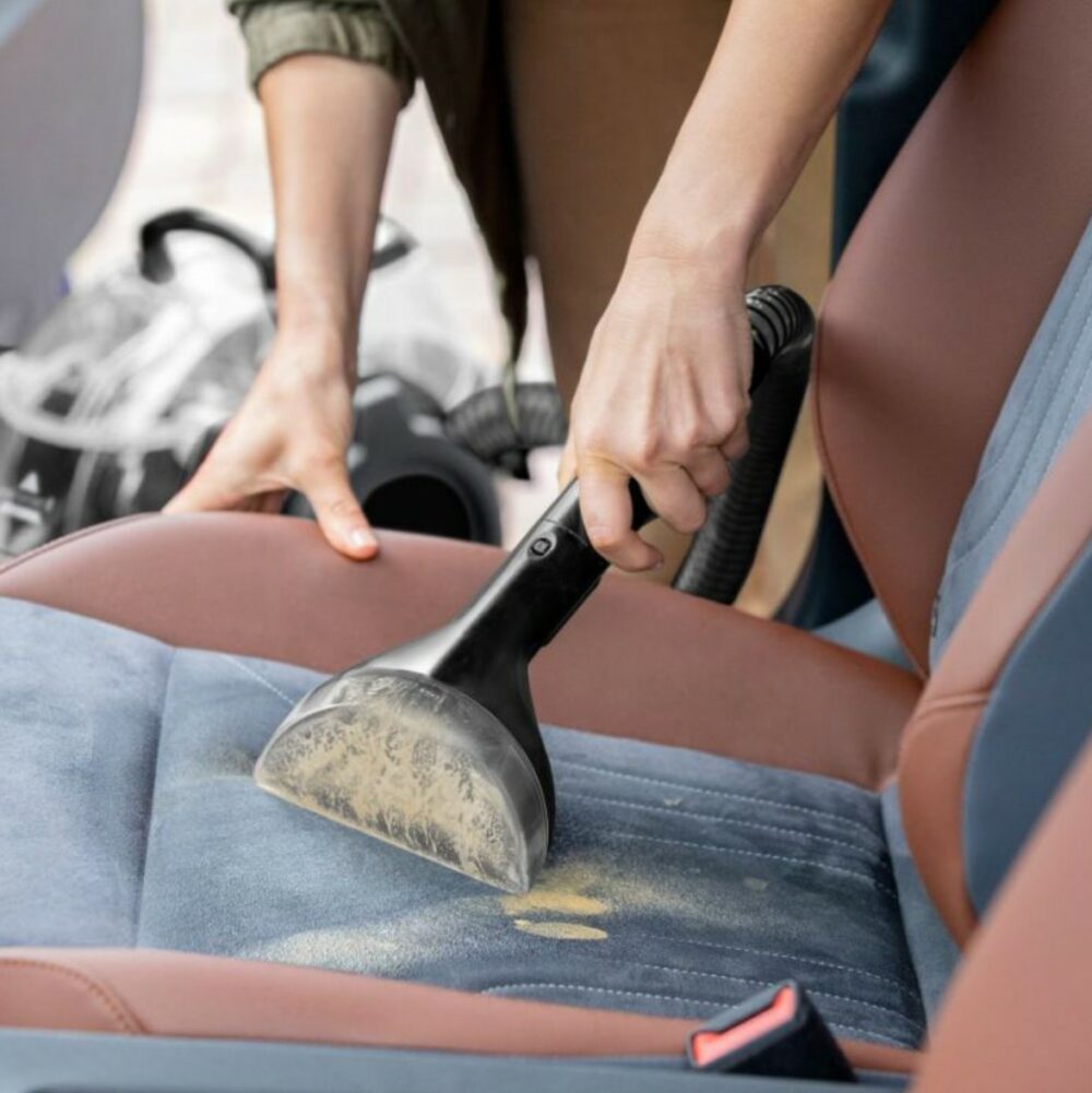 BISSELL SpotClean Auto Pro Select