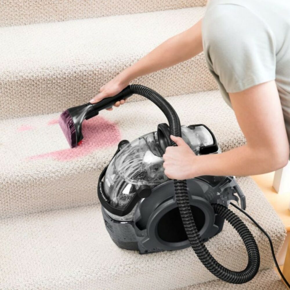 BISSELL SpotClean Auto Pro Select BISSELL SpotClean Auto Pro Select