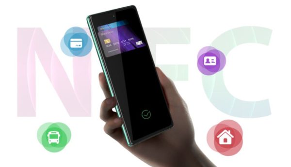 Smartphone BLACKVIEW A100 6,67 Smartphone BLACKVIEW A100 6,67