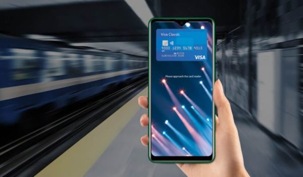 Smartphone BLACKVIEW A80 Plus 6,49 Smartphone BLACKVIEW A80 Plus 6,49