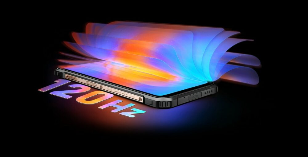 BLACKVIEW BL9000 BLACKVIEW BL9000