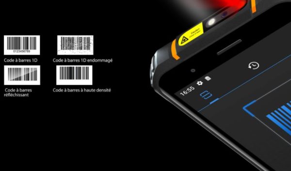 BLACKVIEW BV5100 PRO image 04 BLACKVIEW BV5100 PRO image 04