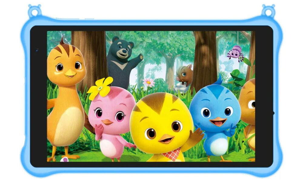 BLACKVIEW Tab 50 Kids BLACKVIEW Tab 50 Kids