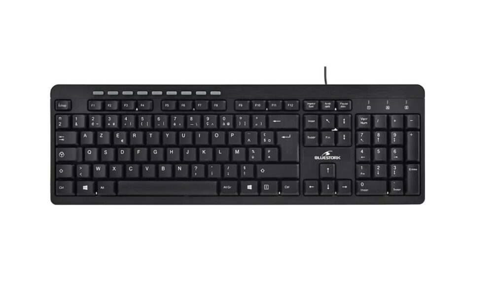 BLUESTORK FIRST II Filaire