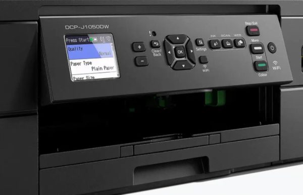 BROTHER DCP-J1050DW www.infinytech-reunion.re BROTHER DCP-J1050DW www.infinytech-reunion.re