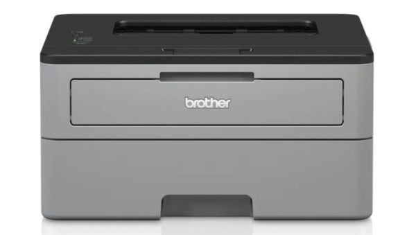 BROTHER HL-L2310D www.infinytech-reunion.re