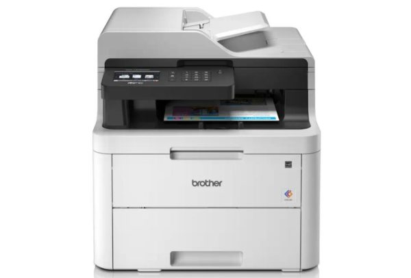 BROTHER MFC-L3730CDN www.infinytech-reunion.re