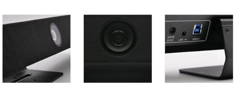 SPEECHI SPE-VA460