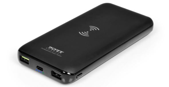 Batterie PORT DESIGNS 18000 mAh 900119 image 01 Batterie PORT DESIGNS 18000 mAh 900119 image 01