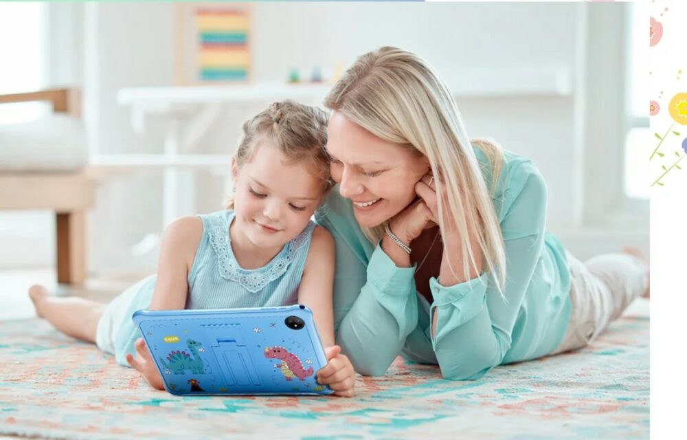 BLACKVIEW Tab 30 Kids