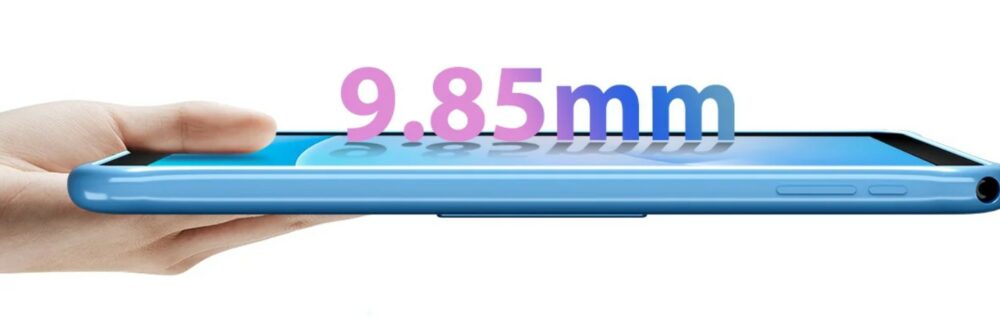 BLACKVIEW Tab 30 Kids BLACKVIEW Tab 30 Kids