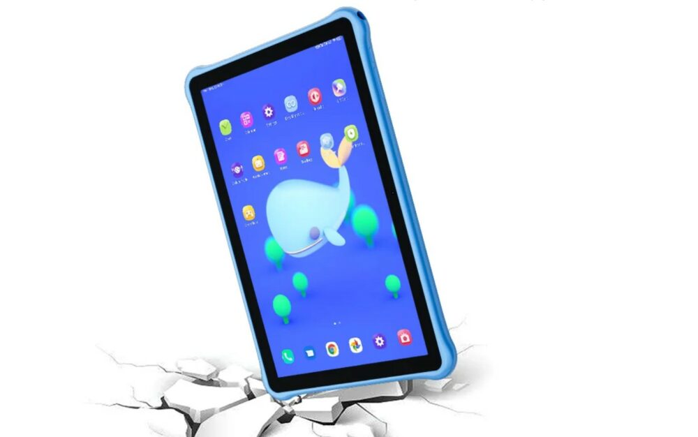 BLACKVIEW Tab 30 Kids BLACKVIEW Tab 30 Kids