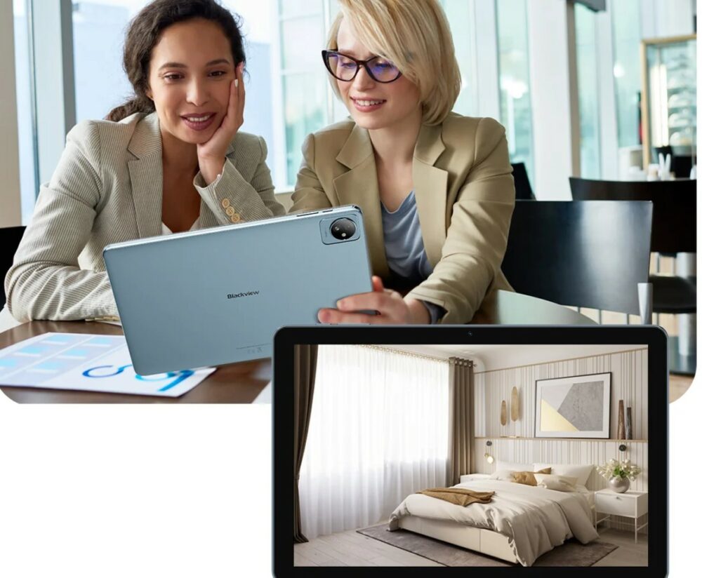 BLACKVIEW Tab30