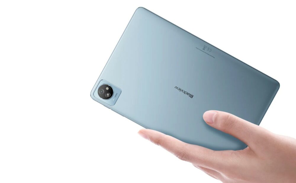 BLACKVIEW Tab30