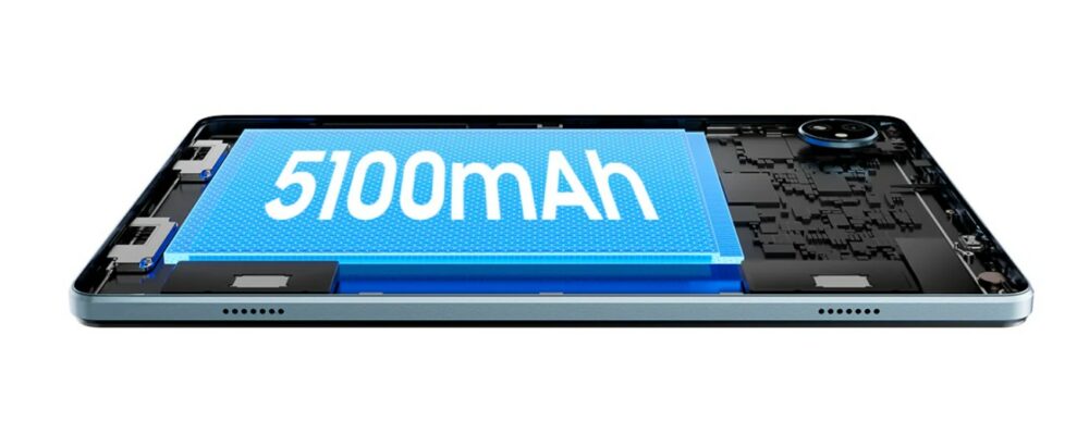 BLACKVIEW Tab30