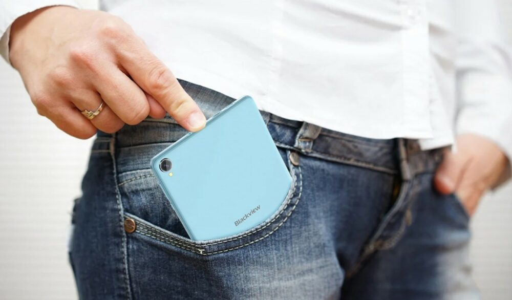 BLACKVIEW Tab 50