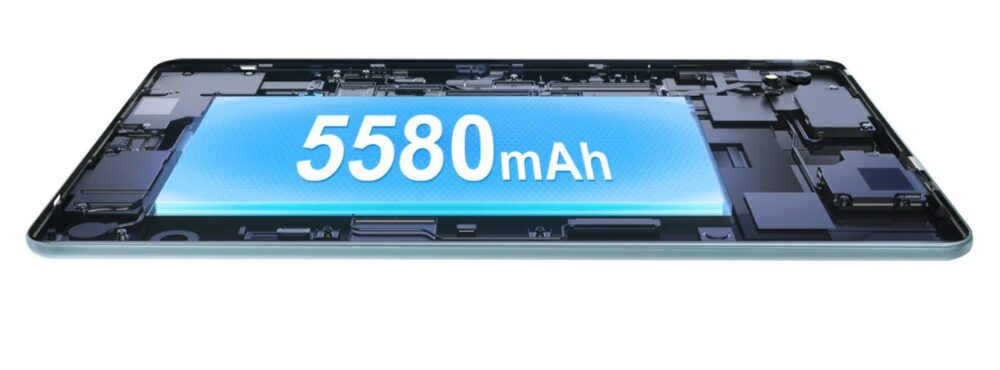 BLACKVIEW Tab 50