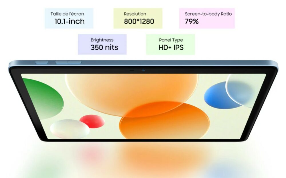 BLACKVIEW Tab 60 Pro