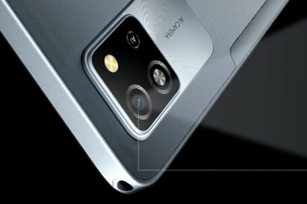 BLACKVIEW Tab 60 Pro BLACKVIEW Tab 60 Pro