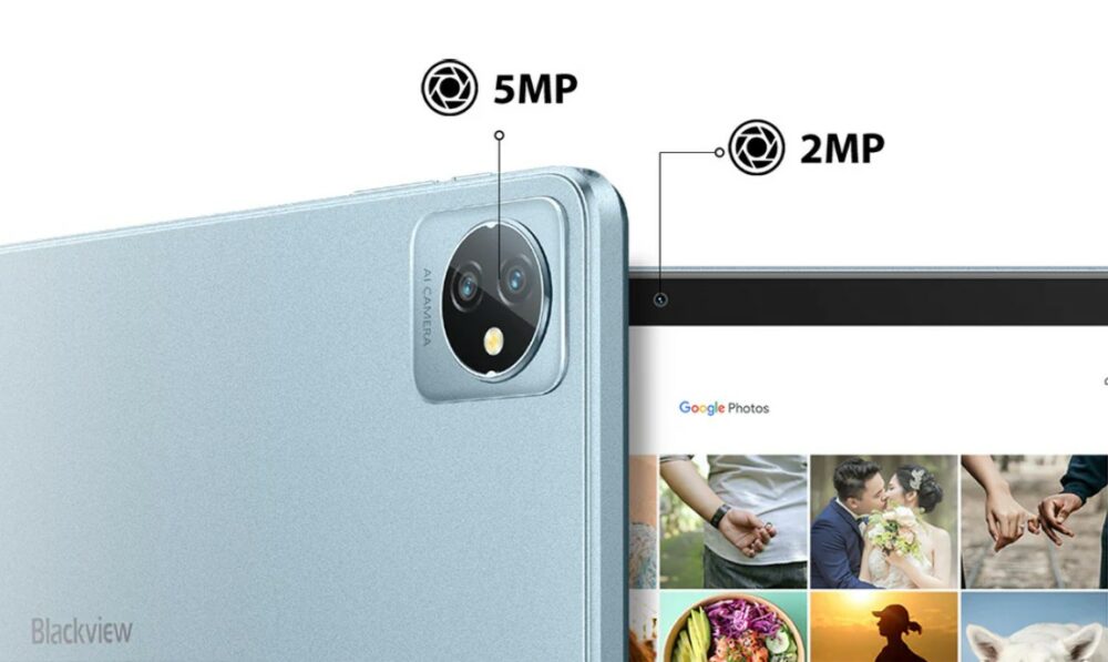 BLACKVIEW Tab 70 BLACKVIEW Tab 70