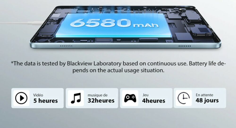 BLACKVIEW Tab 70 BLACKVIEW Tab 70