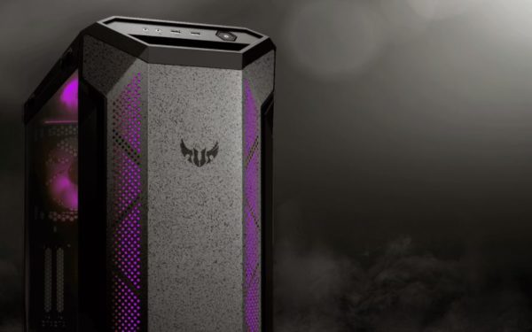 Boitier ASUS TUF Gaming GT501 image 02