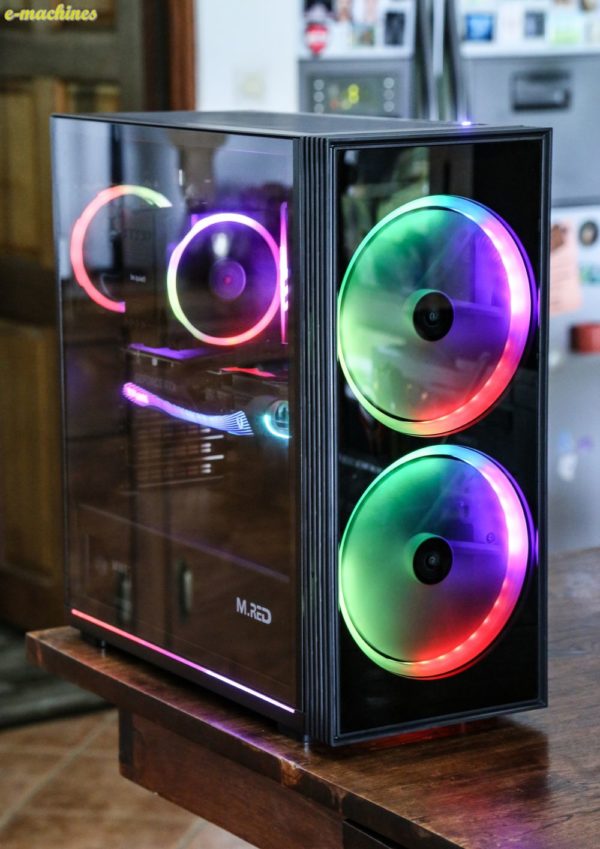 E-MACHINES M.RED Storm Destroyer i5-13500 et RTX 4070 www.infinytech-reunion.re E-MACHINES M.RED Storm Destroyer i5-13500 et RTX 4070 www.infinytech-reunion.re