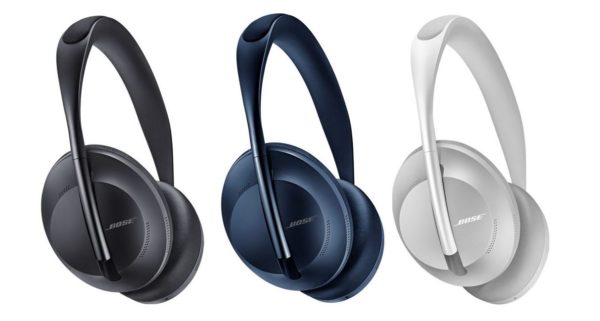 BOSE Noise Cancelling Headphones 700 image 01 BOSE Noise Cancelling Headphones 700 image 01