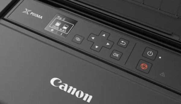 Imprimante Portable Professionnelle - CANON PIXMA TR150 avec batterie